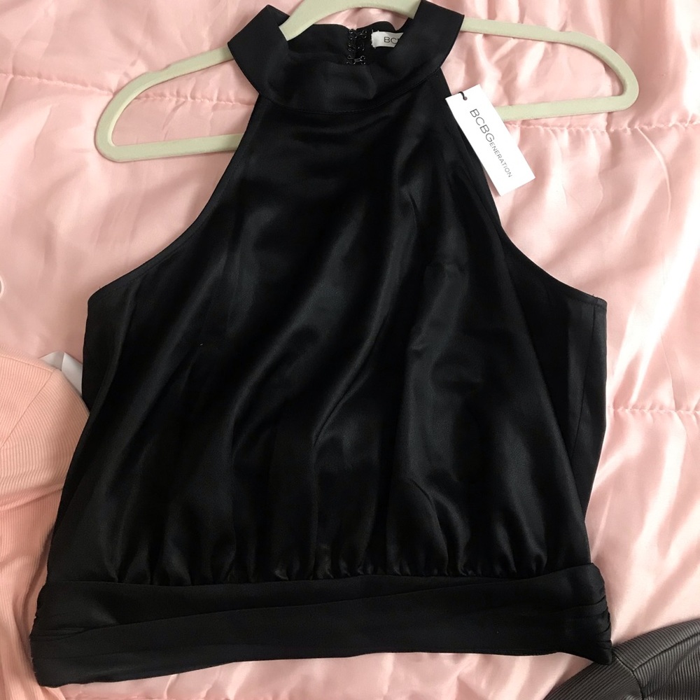 BCBG top